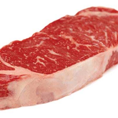 10KG Sirloin Steaks